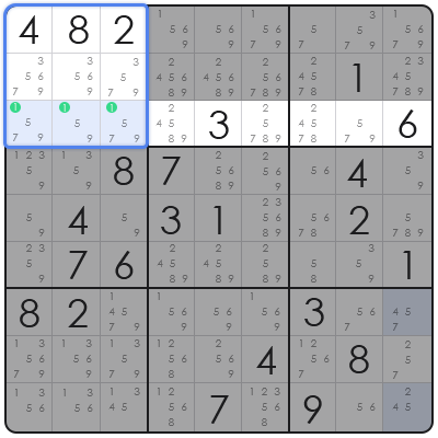 daily sudoku new york times