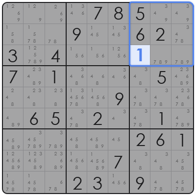 sudoku usa today puzzles