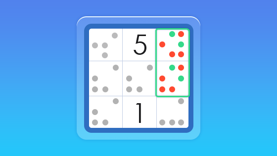 sudoku solver step by step